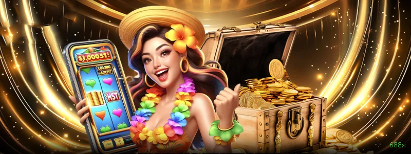 Slots 688x - Sweet Bonanza e caça-níqueis populares